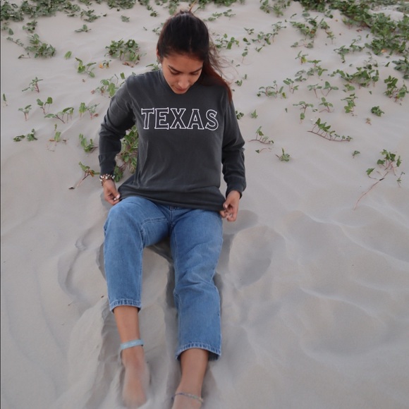 Texas Long Sleeve - Picture 2 of 6